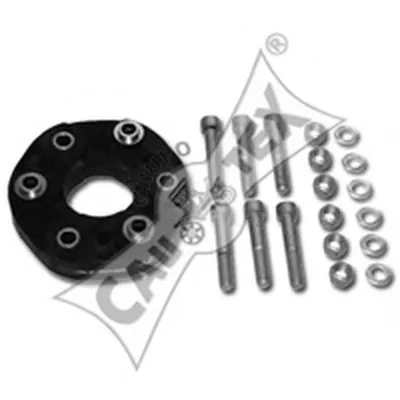 Шарнир, вал сошки рулевого управления CAUTEX купить