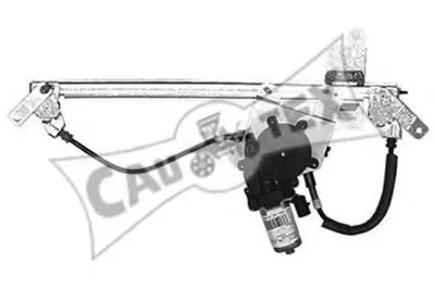 Подъемное устройство для окон CAUTEX купить