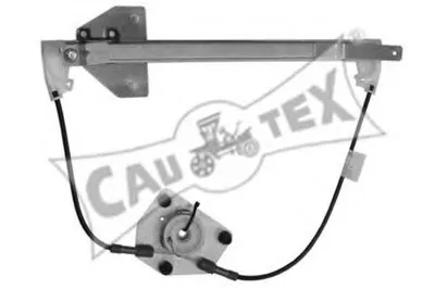 Подъемное устройство для окон CAUTEX купить