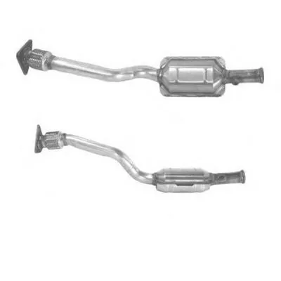 Катализатор для переоборудования Approved BM CATALYSTS купить