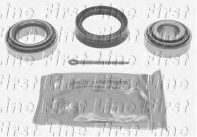 Комплект подшипника ступицы колеса FIRST LINE купить