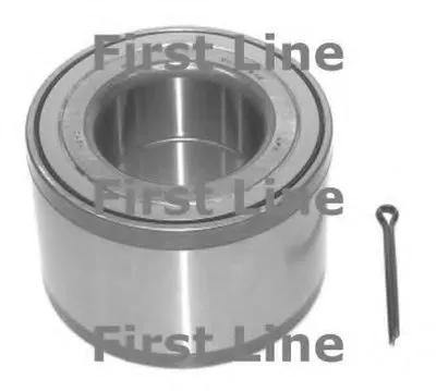 Комплект подшипника ступицы колеса FIRST LINE купить