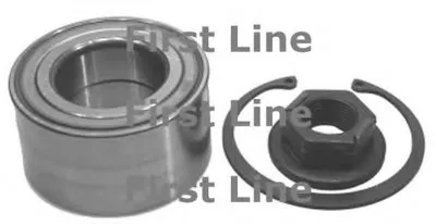 Комплект подшипника ступицы колеса FIRST LINE купить