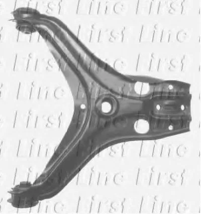Рычаг независимой подвески колеса, подвеска колеса FIRST LINE купить