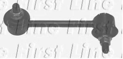 Тяга / стойка, стабилизатор FIRST LINE купить