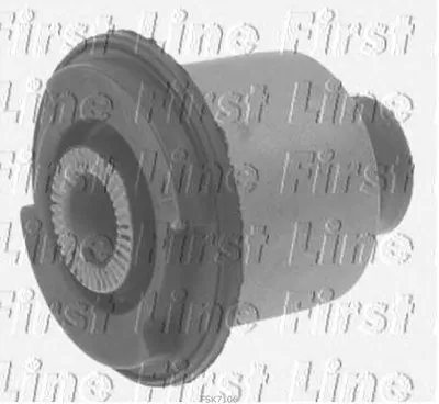 Подвеска, рычаг независимой подвески колеса FIRST LINE купить