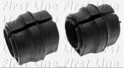 Ремкомплект, соединительная тяга стабилизатора FIRST LINE купить