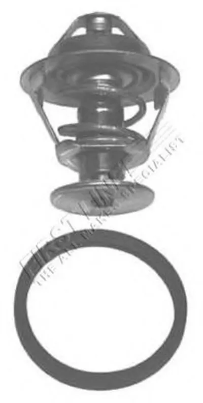 Термостат, охлаждающая жидкость FIRST LINE купить