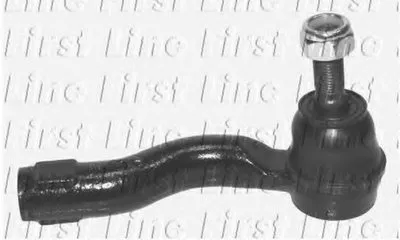 Наконечник поперечной рулевой тяги FIRST LINE купить
