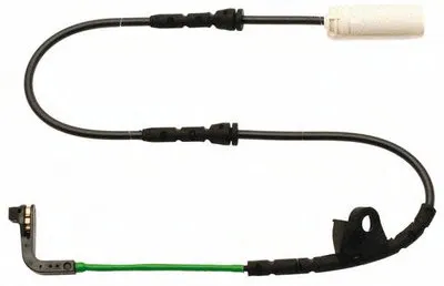 Сигнализатор, износ тормозных колодок FREMAX купить