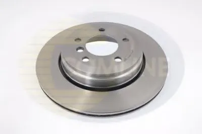 Тормозной диск COMLINE купить