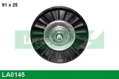 Паразитный / ведущий ролик, поликлиновой ремень LUCAS ENGINE DRIVE купить