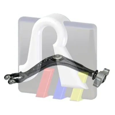 Рычаг независимой подвески колеса, подвеска колеса RTS купить