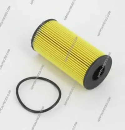 Масляный фильтр NPS купить