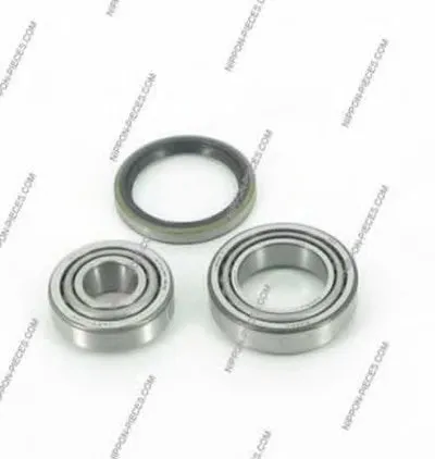 Комплект подшипника ступицы колеса NPS купить