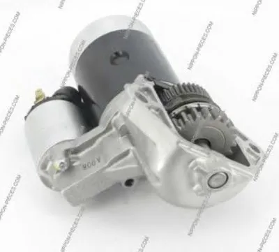 Стартер NPS купить