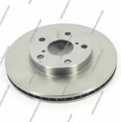Тормозной диск NPS купить