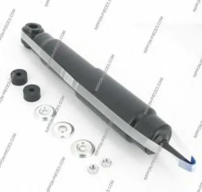 Амортизатор NPS купить