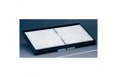 Фильтр, воздух во внутренном пространстве FISPA купить