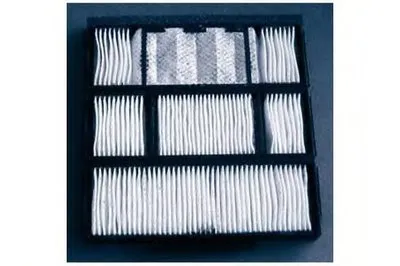 Фильтр, воздух во внутренном пространстве FISPA купить