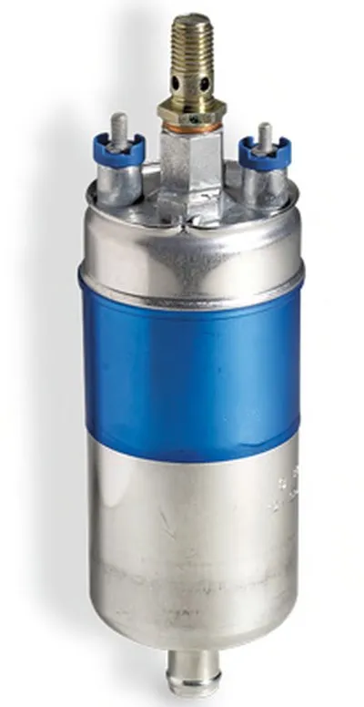 Топливный насос FISPA купить