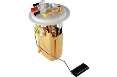 Датчик, запас топлива FISPA купить