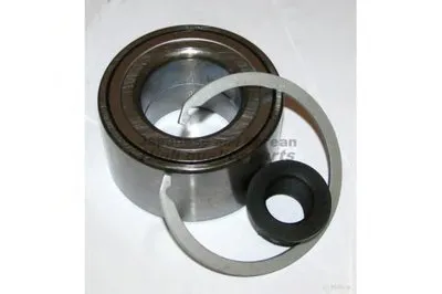 Комплект подшипника ступицы колеса ASHUKI купить