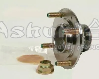 Комплект подшипника ступицы колеса ASHUKI купить