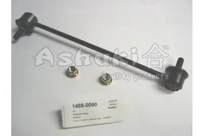 Тяга / стойка, стабилизатор ASHUKI купить