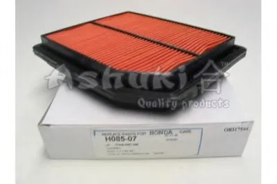 Воздушный фильтр ASHUKI купить