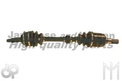 Шарнирный комплект, приводной вал ASHUKI купить