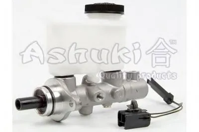 целиндер ручного тормоза ASHUKI купить