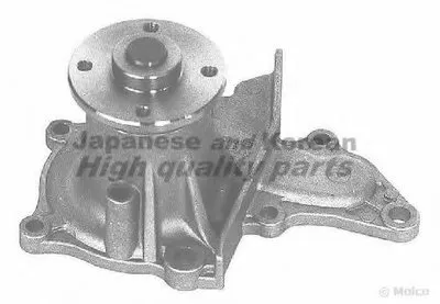 Водяной насос ASHUKI купить