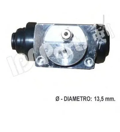 Колесный тормозной цилиндр IPS Parts IPS Parts купить