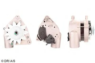 Генератор DRI купить