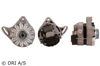 Генератор DRI купить
