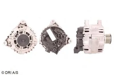 Генератор DRI купить