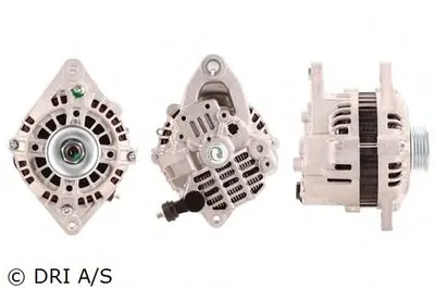 Генератор DRI купить