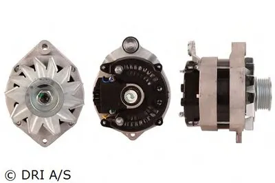 Генератор DRI купить