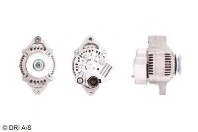 Генератор DRI купить