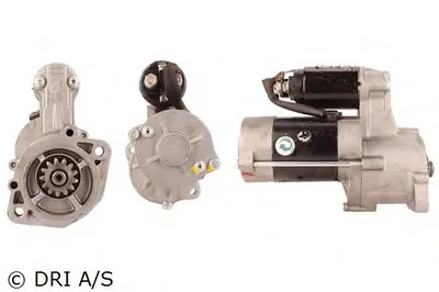 Стартер DRI купить