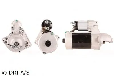 Стартер DRI купить