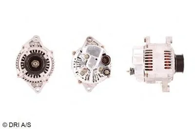 Генератор DRI купить