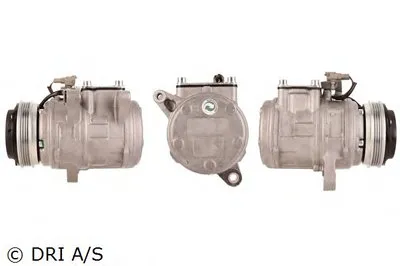 Компрессор, кондиционер DRI купить