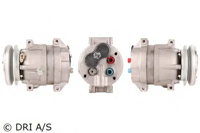 Компрессор, кондиционер DRI купить