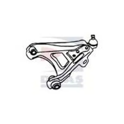 Рычаг независимой подвески колеса, подвеска колеса DITAS купить