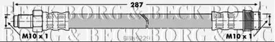 Тормозной шланг BORG & BECK купить