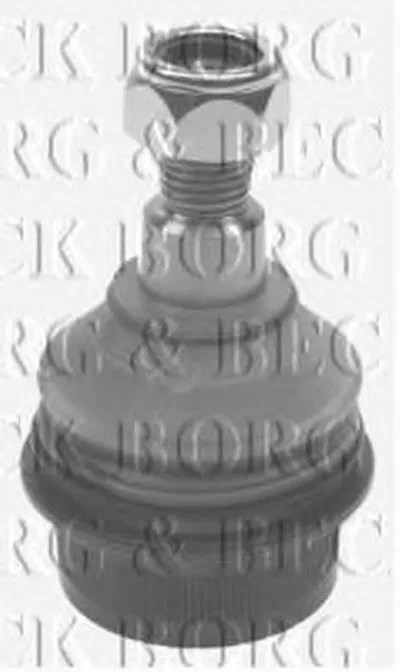 Шаровой шарнир BORG & BECK купить