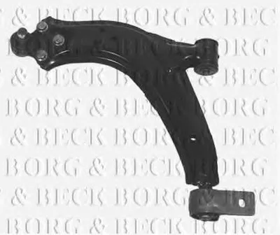 Рычаг независимой подвески колеса, подвеска колеса BORG & BECK купить