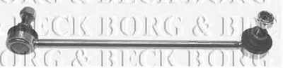 Тяга / стойка, стабилизатор BORG & BECK купить